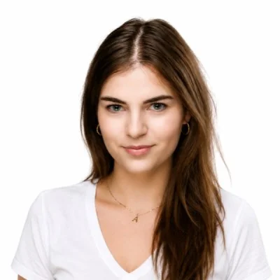 Portret Aleksandry Trzewik