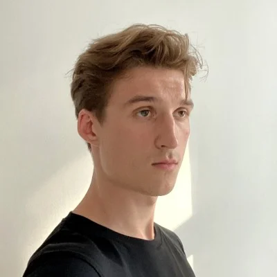 Portret Karola Bronikowskiego